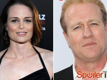 Sprague Grayden i Gregg Henry zagrają w 2 sezonie The Following