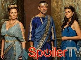 BBC America przedłuża Atlantis o 2 sezon