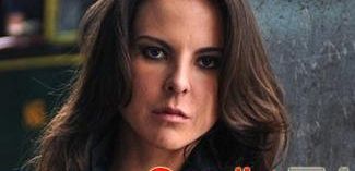 Kate del Castillo i Melinda Page Hamilton w finale 