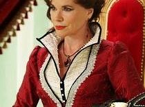 Barbara Hershey pojawi się w Dawno, dawno temu w Krainie Czarów