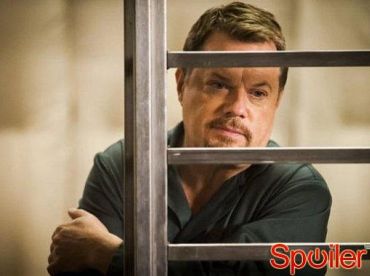 Eddie Izzard powróci w 2 sezonie Hannibala
