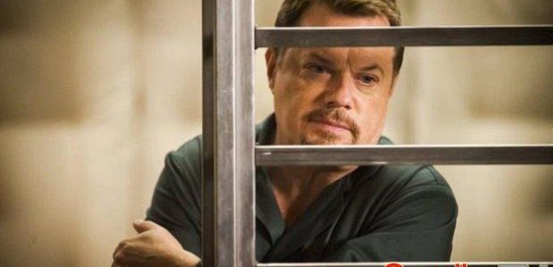 Eddie Izzard powróci w 2 sezonie 