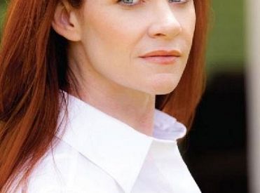 Katherine Willis zagra w odcinku pilotowym Deliverance Creek