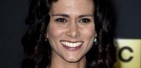 Melissa Ponzio będzie powracała w 2 sezonie 