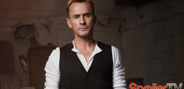 Robert Knepper pojawi się gościnnie w 