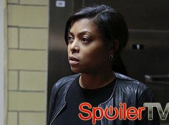 Taraji P. Henson o wielkim zwrocie akcji w Impersonalnych, rasowych kwestiach i pocałunku