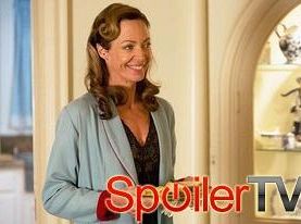 Allison Janney: Margaret o niczym nie ma pojęcia w Mistrzach seksu
