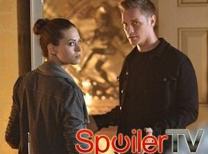 Devon Sawa z Nikity o finałowej historii Sama: Alex przemieni go znów w miłego Owena