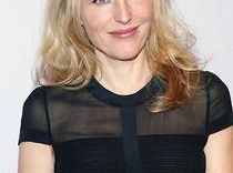 Gillian Anderson o transatlantyckim sukcesie: The Fall, Hannibal, filmie Z archiwum X?