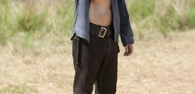 Scott Gimple z 
