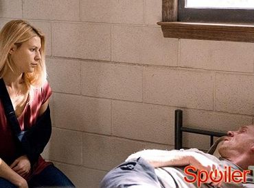 Damian Lewis z Homeland o ryzykownej misji Brody'ego i broni Dany
