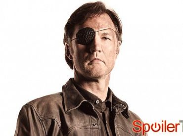 David Morrissey  z Żywych trupów wyjaśnia dlaczego Gubernator po prostu zrobił to co zrobił