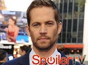 Paul Walker zmarł w wieku 40 lat