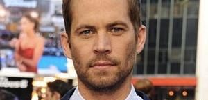 Paul Walker zmarł w wieku 40 lat