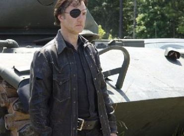 Showrunner Żywych trupów o śmiertelnym, wybuchowym finale midseasonu 4 sezonu