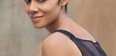 Halle Berry rozwija miniserial 