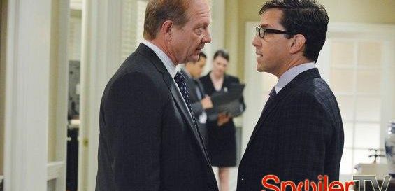 Jeff Perry o tym jak Cyrus 
