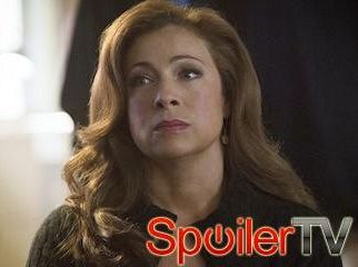 Alex Kingston powraca jako Dinah Lance w 2 sezonie Arrow