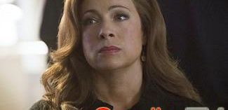 Alex Kingston powraca jako Dinah Lance w 2 sezonie 
