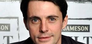 Matthew Goode 