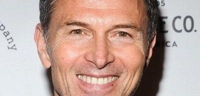 Tim Daly zagra w 