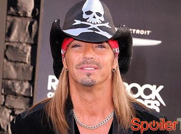 Bret Michaels wystąpi w... Revolution?