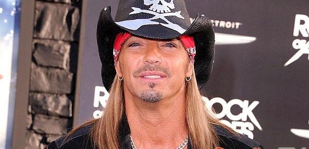 Bret Michaels wystąpi w... 