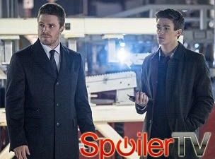 Flash w Arrow: 8 rzeczy, które warto wiedzieć o wprowadzeniu Barry'ego Allena