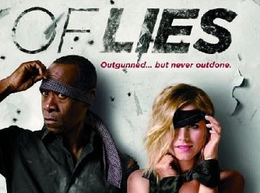 Kristen Bell i Don Cheadle w zwiastunie 3 sezonu Kłamstw na sprzedaż