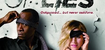 Kristen Bell i Don Cheadle w zwiastunie 3 sezonu 