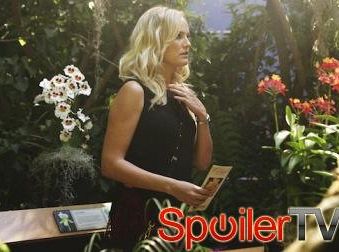 Malin Akerman o najlepszym odcinku Trophy Wife