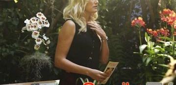 Malin Akerman o najlepszym odcinku 
