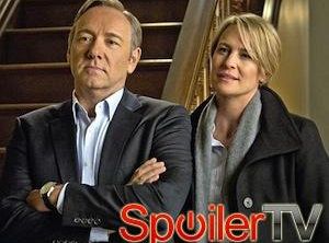 Netflix ogłasza datę premiery 2 sezonu House of Cards