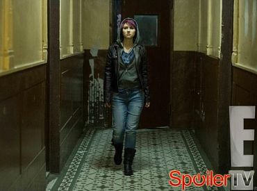 Pierwsze spojrzenie: Zobacz kto ucieka w 2 sezonie Following