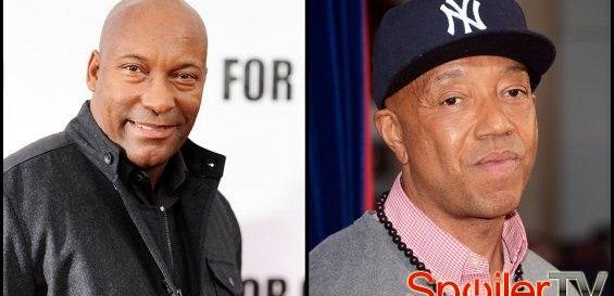 John Singleton i Russell Simmons rozwijają dramat dla HBO