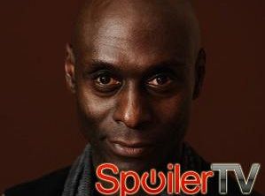Lance Reddick w AHS: Coven jako... szatan?