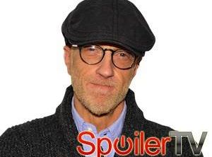 Chris Elliott gościnnie w 5 sezonie Community jako tajemniczy [spoiler] Greendale