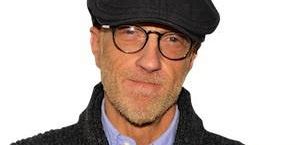 Chris Elliott gościnnie w 5 sezonie 