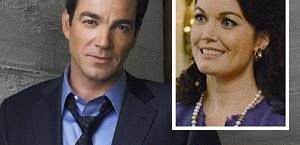 Jon Tenney dołącza do 3 sezonu 