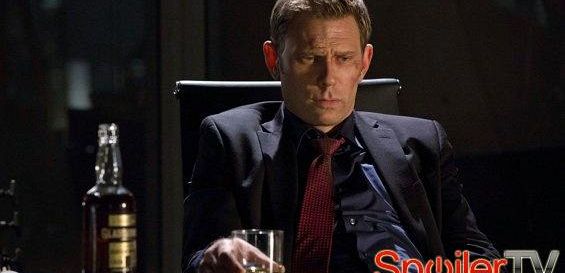Mark Pellegrino z 