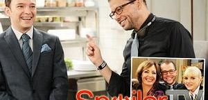 Pierwsze spojrzenie: Jon Cryer przejmuje władzę w 