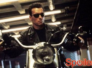Powstanie nowy serial o Terminatorze?