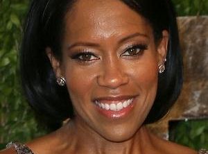 Regina King dołącza do The Strain