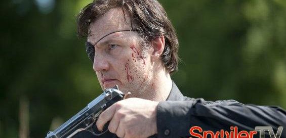 David Morrissey z 