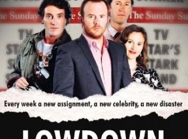 E! adaptuje australijską komedię Lowdown