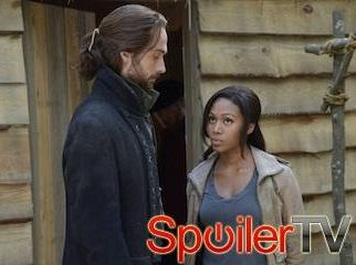 Fox wydłuża finał Sleepy Hollow
