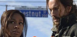 Nicole Beharie i Tom Mison o wielkim finale 