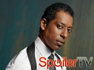 Orlando Jones z Sleepy Hollow o sekrecie kapitana Irvinga: To nie jest to czego się spodziewasz