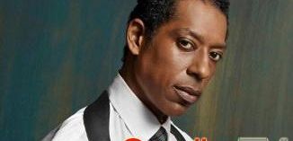 Orlando Jones z 