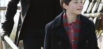Powrót do Storybrooke zniszczony przez oszustwo Piotrusia w 